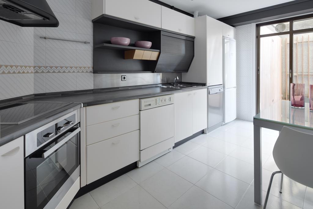 Miraconcha Terrace Apartment By Feelfree Rentals San Sebastian Ngoại thất bức ảnh